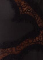 Velisse Maxi Dress - Black - Image 10