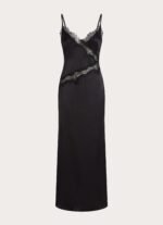 Velisse Maxi Dress - Black - Image 11