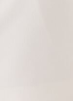 Yena Crepe Top - White - Image 7