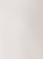 Yena Crepe Low Rise Shorts - White - Image 8