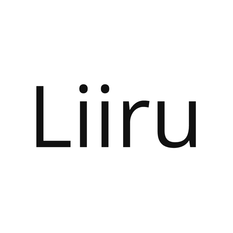 Liiru